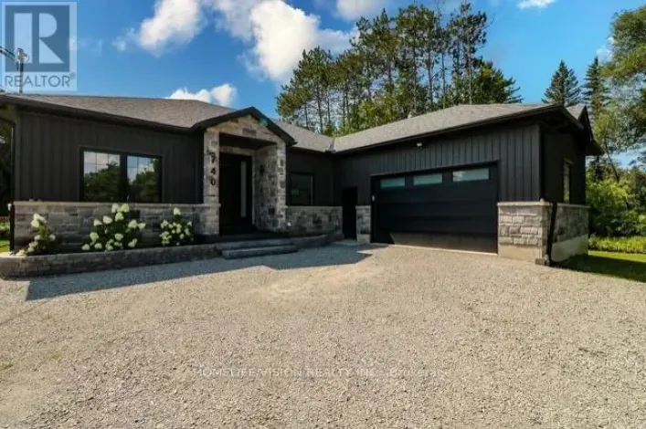 740 MIDLAND AVENUE, Tay