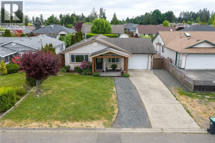 740 Phillips St, Parksville