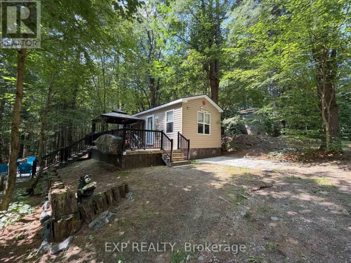740 POPLAR CRES - 1047 BONNIE LAKE CAMP ROAD, Bracebridge