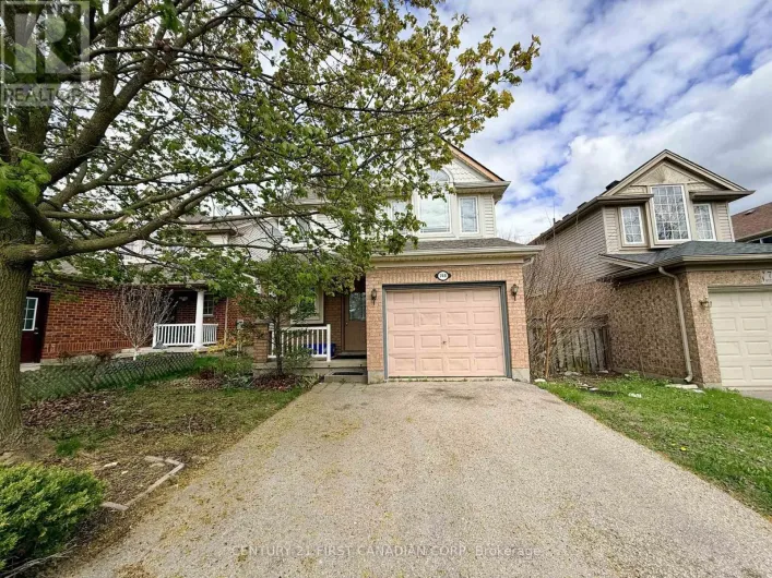 740 REDOAK AVENUE, London North