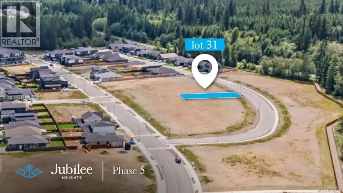 740 Salmonberry St, Campbell River