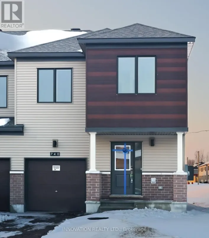 740 TINCTURE PLACE, Ottawa