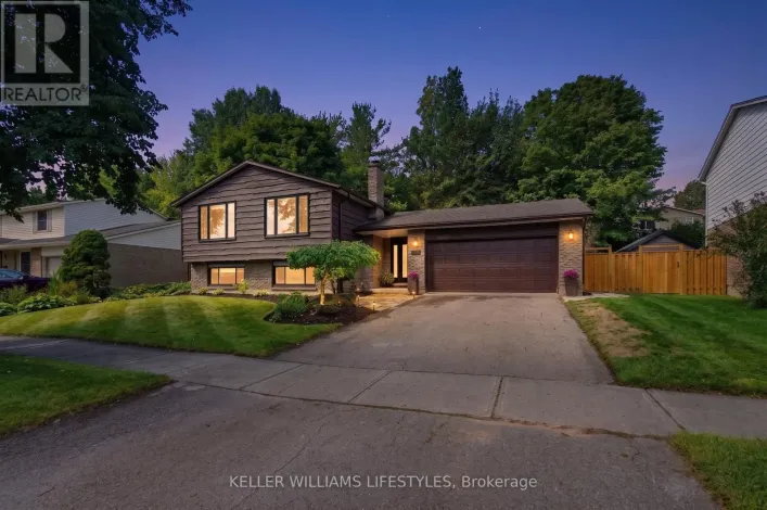 740 VILLAGE GREEN AVENUE, London South