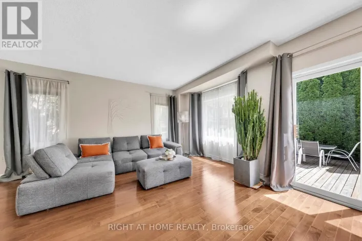 740 VILLAGE GREEN BOULEVARD, Mississauga