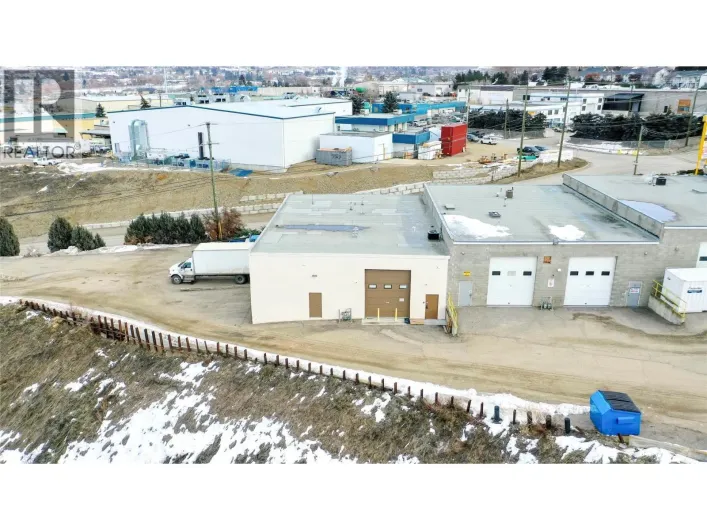 740 Waddington Drive Unit# 11, Vernon