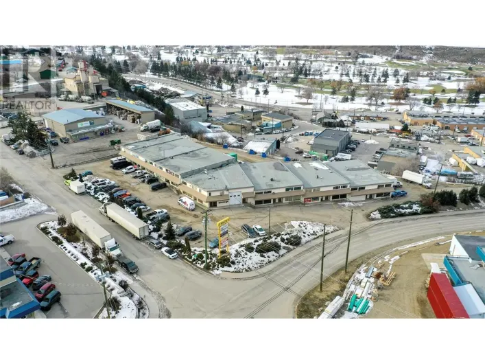 740 Waddington Drive Unit# 12, Vernon