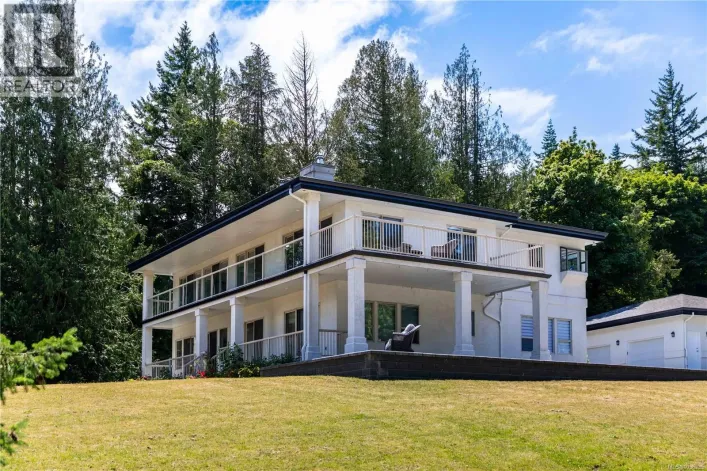 House for sale: 740 Windover Terr, Metchosin