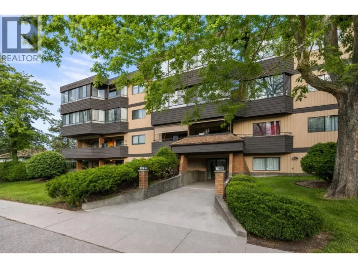 740 Winnipeg Street Unit# 202, Penticton