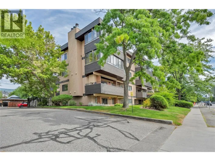 740 Winnipeg Street Unit# 401, Penticton