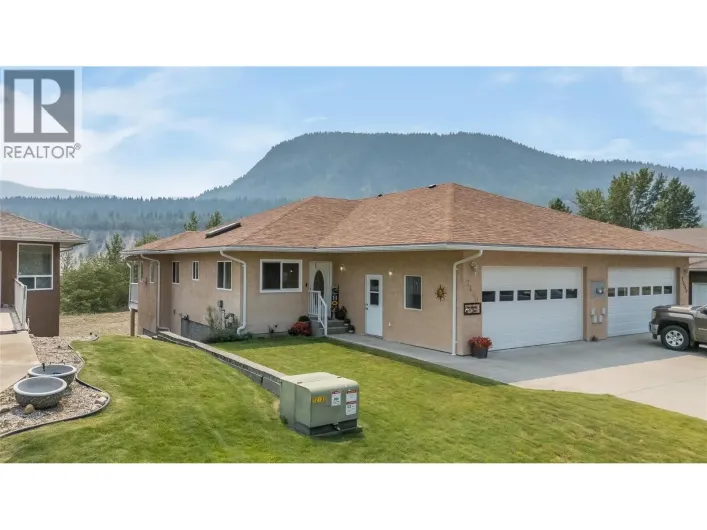 7400 Crema Drive, Trail