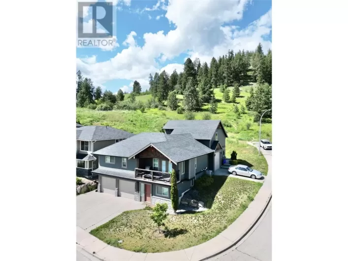 7400 Sun Peaks Drive, Vernon