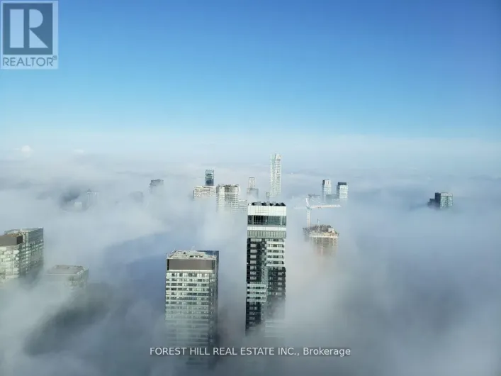 Apartment for rent: 7401 - 388 YONGE STREET, Toronto