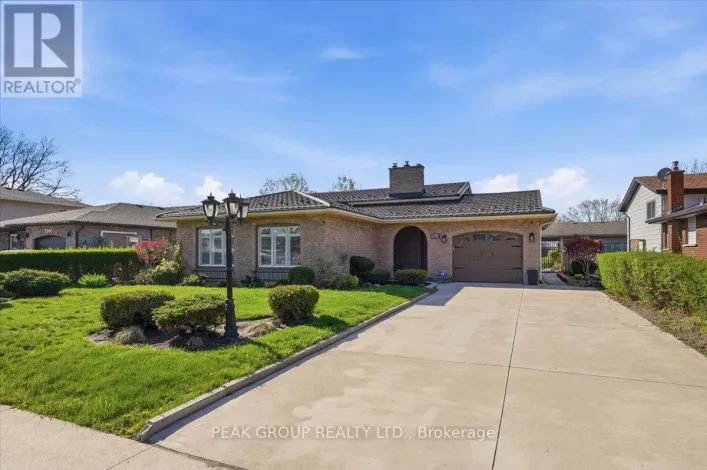 7402 WESTFIELD DRIVE, Niagara Falls