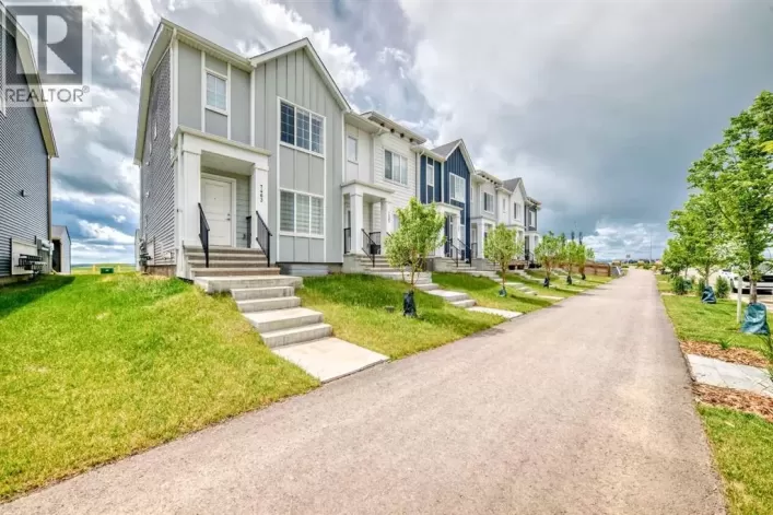 7403 202 Avenue SE, Calgary