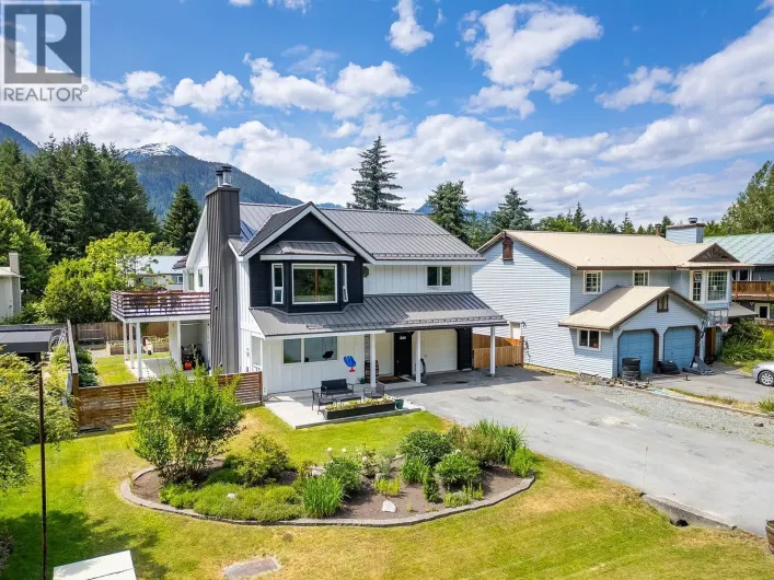 7403 HARROW ROAD, Pemberton