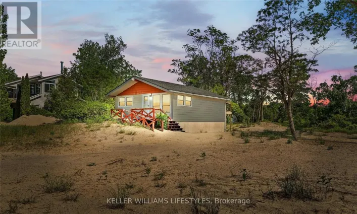 7403 SANDERSON ROAD, Lambton Shores