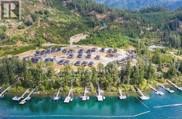 7405 Cottage Way, Lake Cowichan