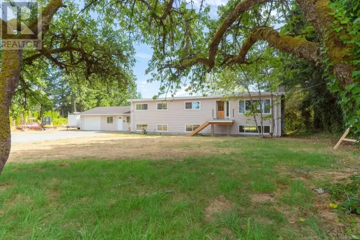 7405 Lantzville Rd, Lantzville