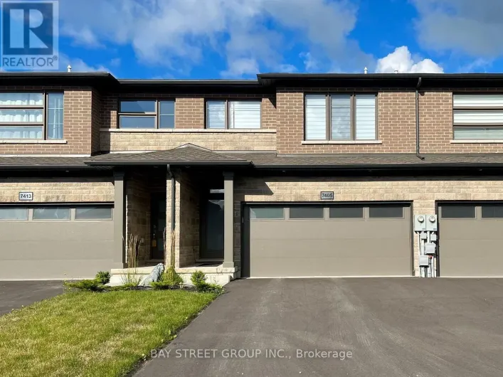 7405 MATTEO DRIVE, Niagara Falls