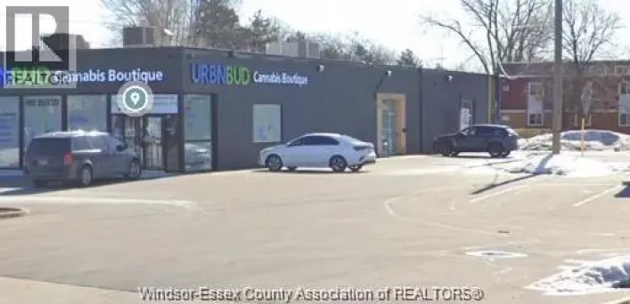 7405 TECUMSEH ROAD East Unit# 300, Windsor