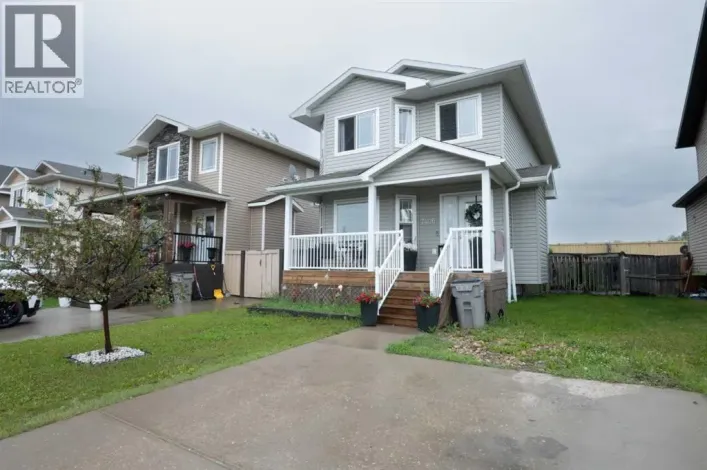 7406 91 Street, Grande Prairie