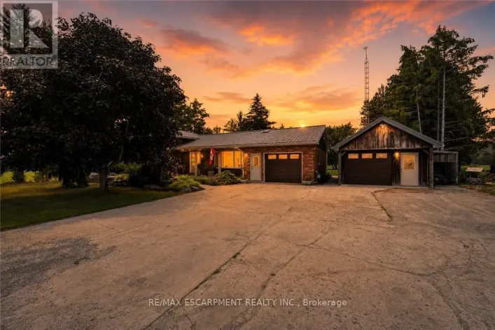 74066 WELLANDPORT ROAD, Wainfleet