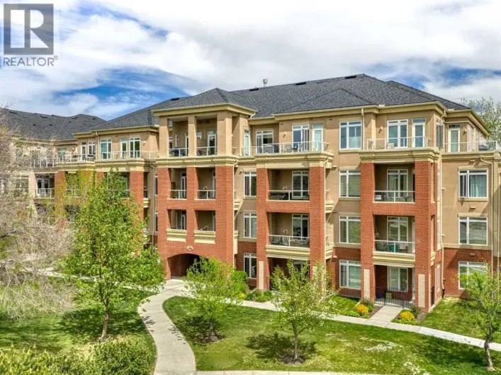 7407, 14 Hemlock Crescent SW, Calgary