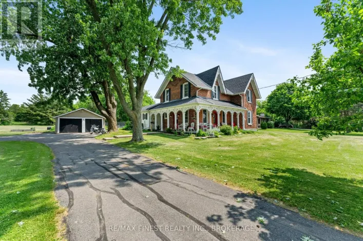 7407 COUNTY ROAD 2, Greater Napanee
