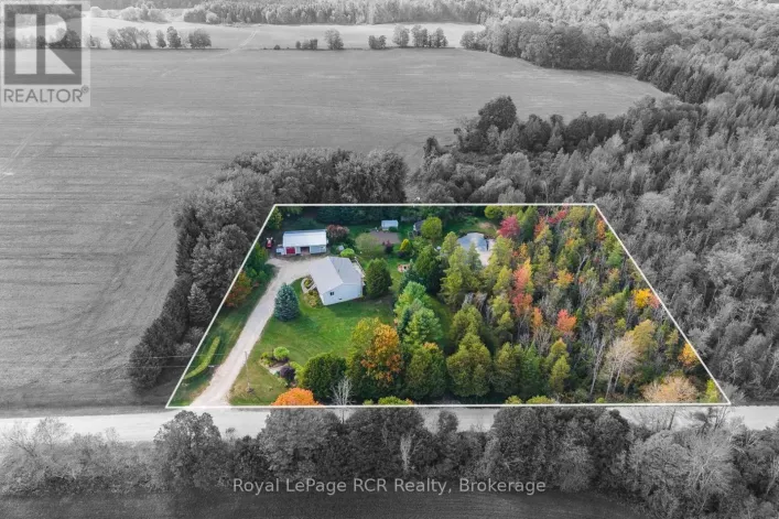 74074 10 SIDE ROAD, West Grey