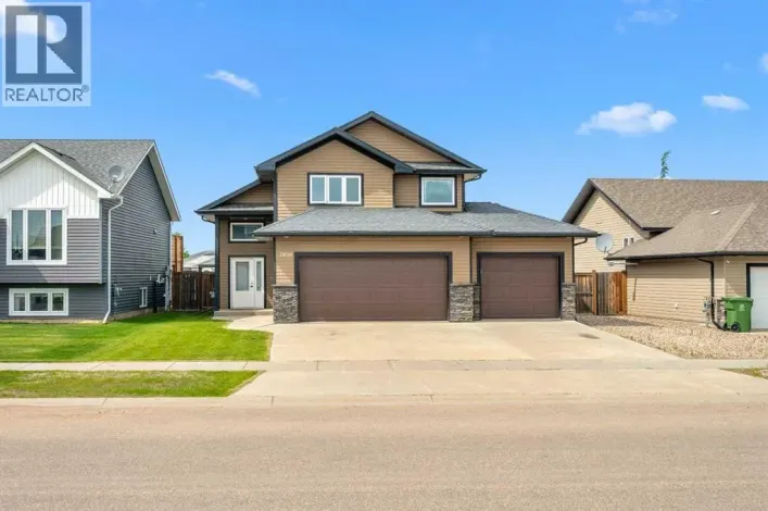 7408 29 Street, Lloydminster