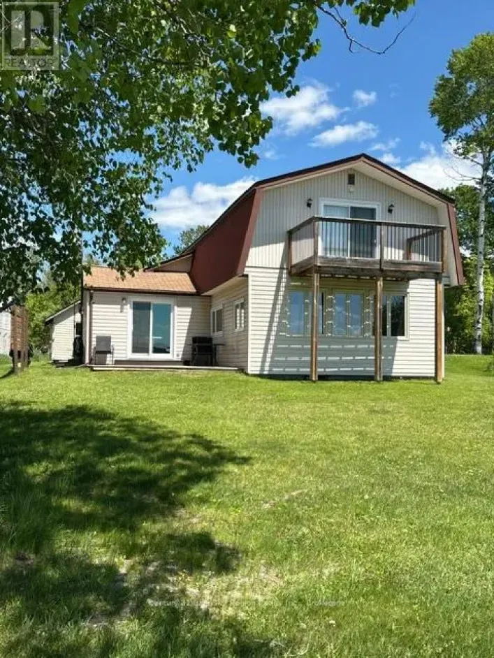 7408 HIGHWAY 11 N, Temagami