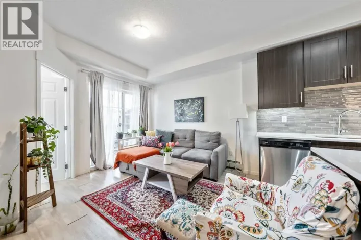 7409, 151 Legacy Main Street SE, Calgary