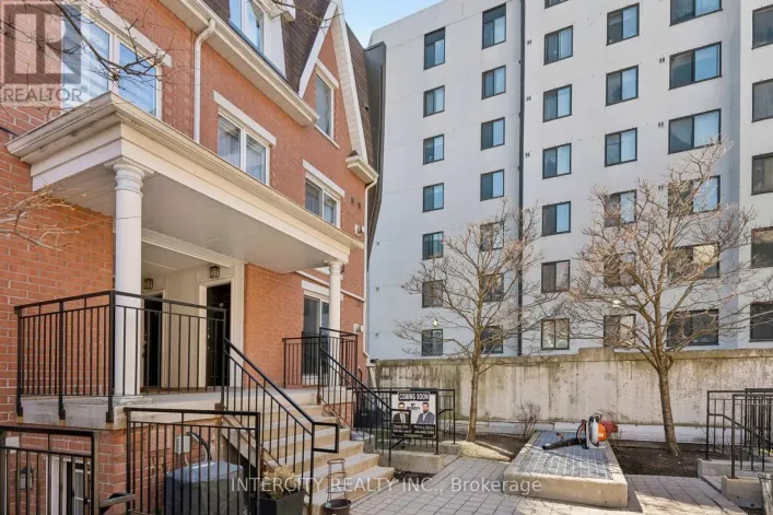 741 - 10 LAIDLAW STREET, Toronto