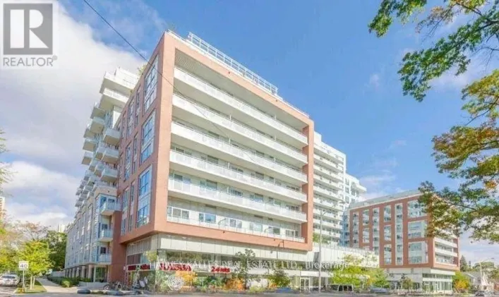 741 - 1830 BLOOR STREET W, Toronto