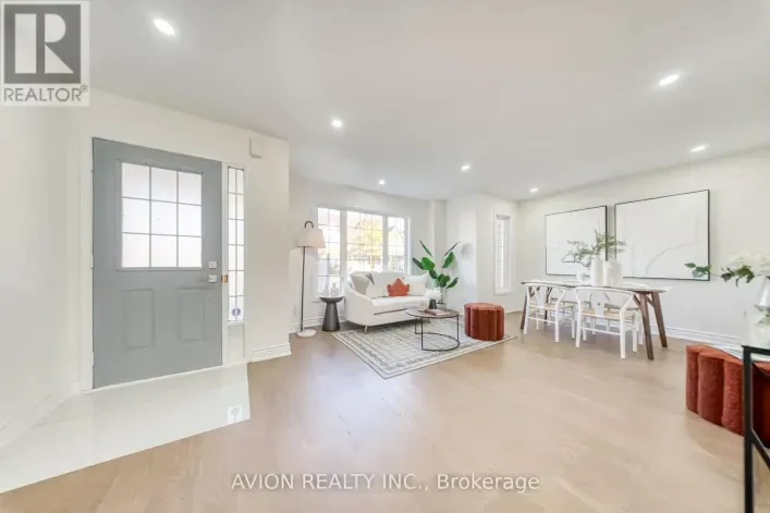 741 BUR OAK AVENUE, Markham