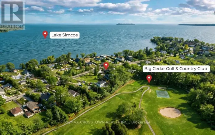 741 CEDARVALE DRIVE, Innisfil