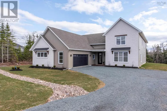 741 Celebration Drive, Fall River