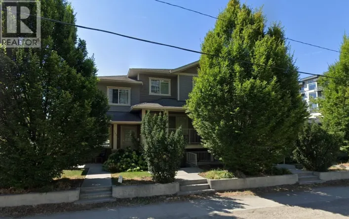 741 Clement Avenue, Kelowna