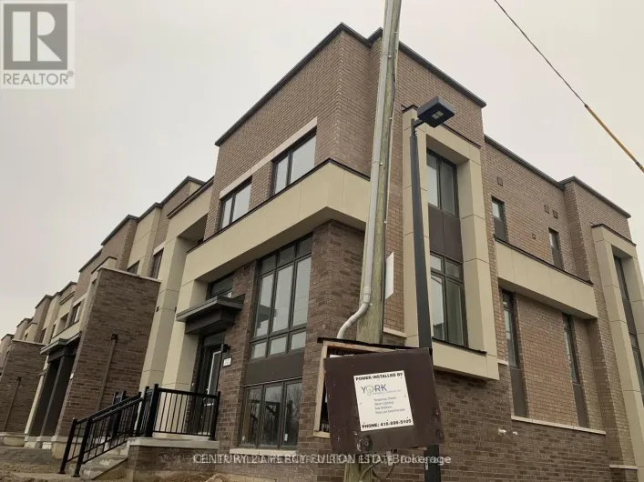 741 CONLIN RD E ROAD, Oshawa