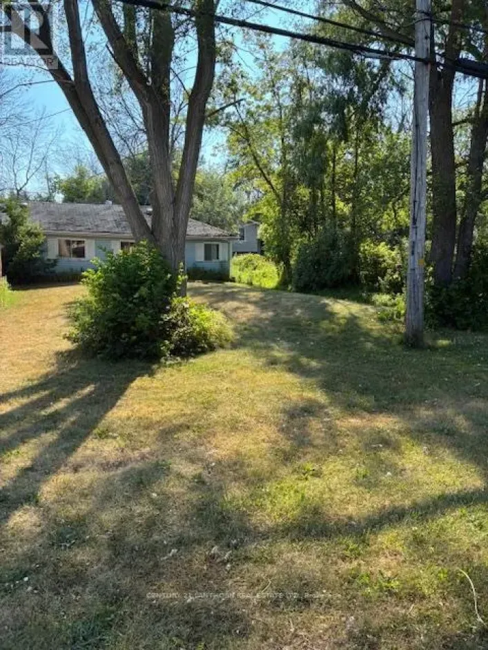 741 COUNTY ROAD 28 ROAD W, Prince Edward County