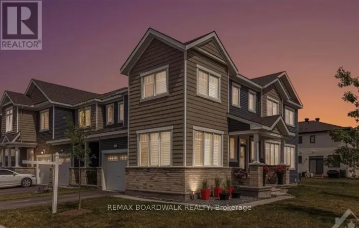 741 DERREEN AVENUE, Ottawa