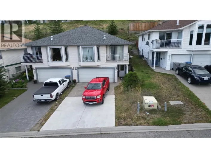 741 Dunrobin Drive, Kamloops