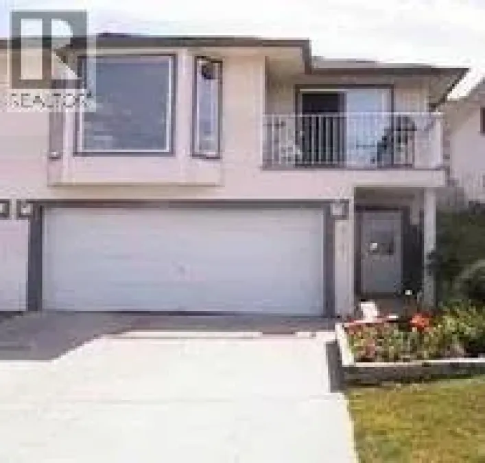 741 Dunrobin Drive, Kamloops
