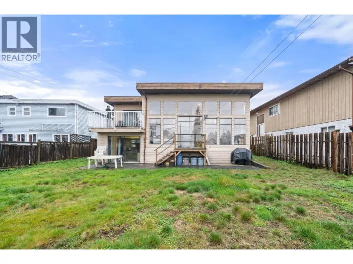 741 E 14TH STREET, North Vancouver
