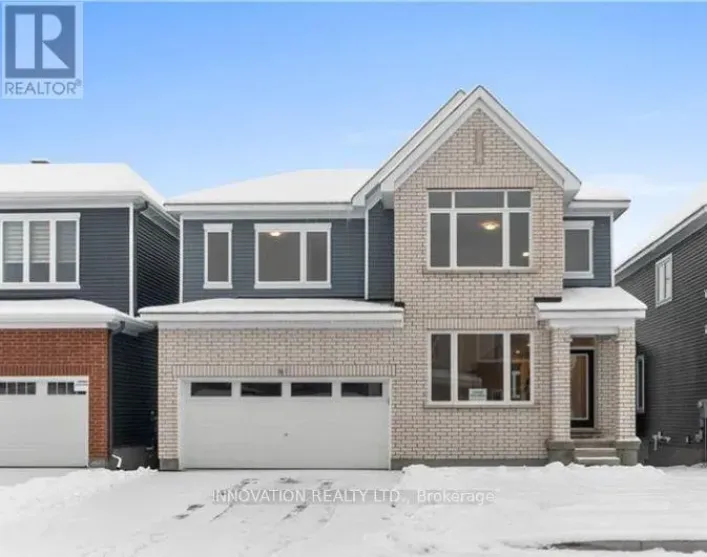 741 EMINENCE STREET, Ottawa