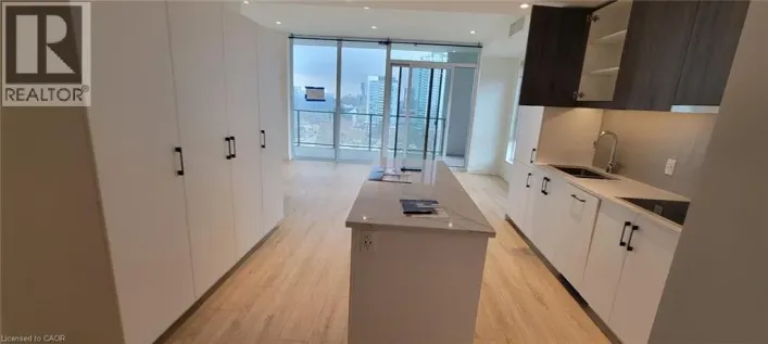 741 KING Street W Unit# 1012, Kitchener