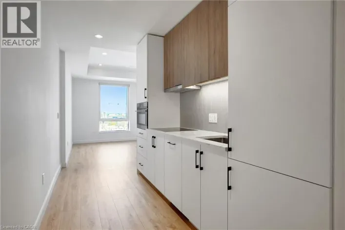 741 KING Street W Unit# 1104, Kitchener