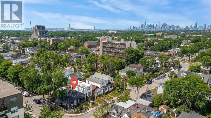 741 MILVERTON BOULEVARD, Toronto