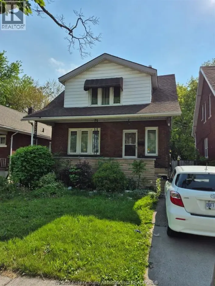 741 PARTINGTON, Windsor