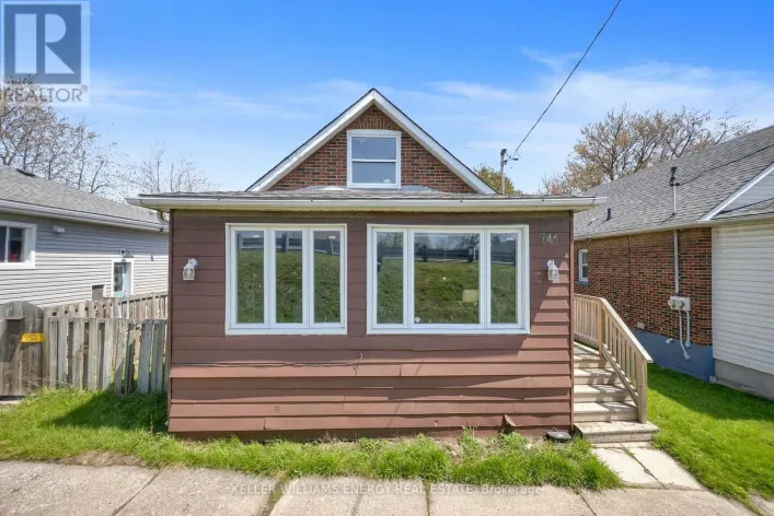 741 RITSON ROAD S, Oshawa